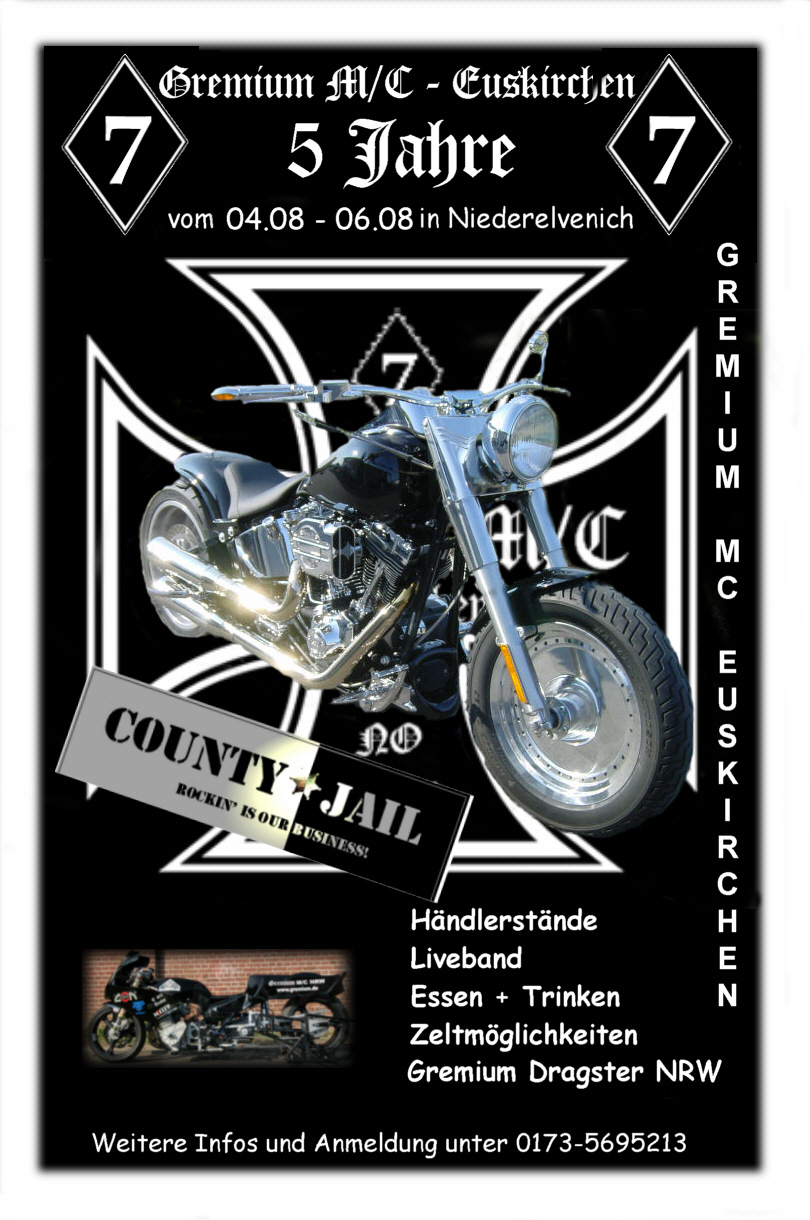 CJ-Konzert am 05.08.06