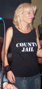 County Jail